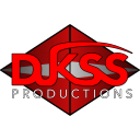 DJKSS Productions LLC Logo