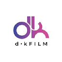 DK FILM MEDIA, Inc Logo