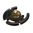 DK Global, Inc. Logo