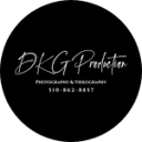 DKG PRODUCTION Logo