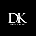 DK Productions Logo