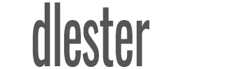 dlester.post Logo