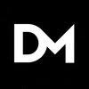DM Productions  Logo