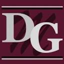 DMG Media Works of Lawrence KS  Logo