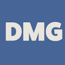 DMG So Cal Real Estate Photography Logo
