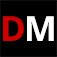 D&M Imaging Inc. Logo