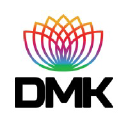 DMK Media Logo