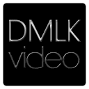 DMLK Video Logo