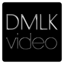 DMLK Video logo