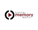 Digital Memory Media Logo