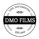 DMO Films Logo