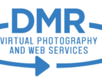 DMR Videography & Webservices Inc. Logo