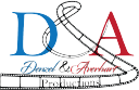 D&A Productions Logo