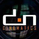D&N Cinematics LLC Logo