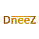 Dneezstudios. logo