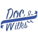 Doc and Wilks Logo