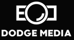 Dodge Media Logo