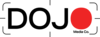 Dojo Media Co. Logo