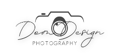 Dom Design Photography Logo