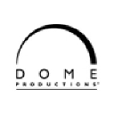 Dome Productions Logo