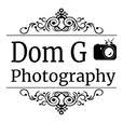 Dom G Photography & Video Logo