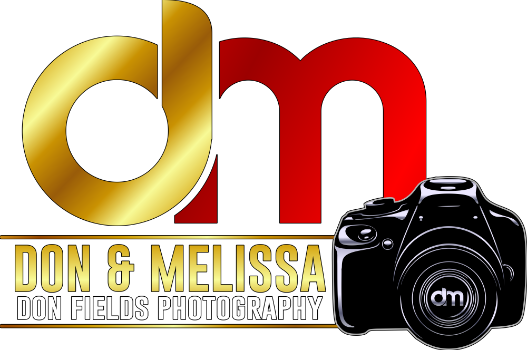 Don Fields Photography Logo