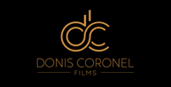 Donis Coronel Films Logo