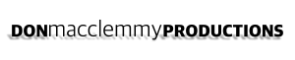 Don MacClemmy Productions Logo