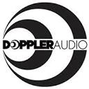 Doppler Audio Logo