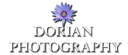 Dorian Photography logo