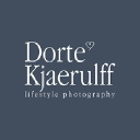 Dorte Kjaerulff Photography Logo
