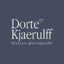 Dorte Kjaerulff Photography logo