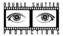 Double Shutter Media Productions Logo