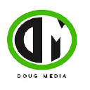 Doug Media LLC Logo