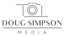 Doug Simpson Media  Logo