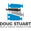 Doug Stuart Film & Media Production logo