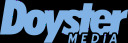 Doyster Media  Logo