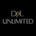 DPL Unlimited Records & Publishing Logo