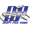 Draft Pick Video, LLC Logo