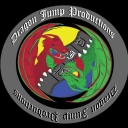 Dragon Jump Productions Logo