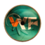 White Knuckle Films Logo
