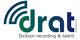 Drat Productions, Inc Logo