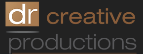 Dr Creative Productions logo