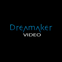 Dreamaker Video Logo