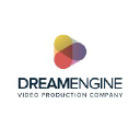 Dream Engine Logo