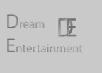 Dream Entertainment Productions Logo