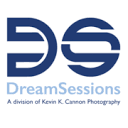 Dream Sessions Photography Logo