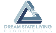Dream State Living Productions Logo