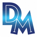 Drew Morey Productions Logo