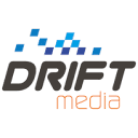 Drift Media Logo